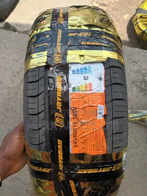 245/60/18 Tyre Joyroad