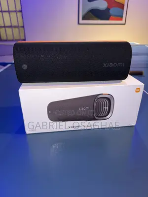 Xiaomi Sound Party Bluetooth Speaker (50w)