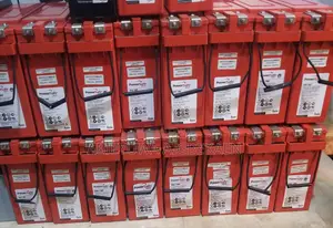 Solar Battery