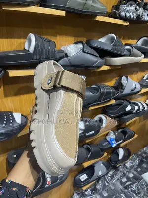 Stock Crocs That Fits On Every Occasion And Seasons.