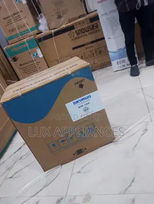 Skyrun 5kg Laundry Washer for Students and Singles