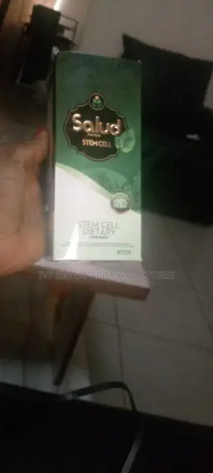 Salud Herbal Solution