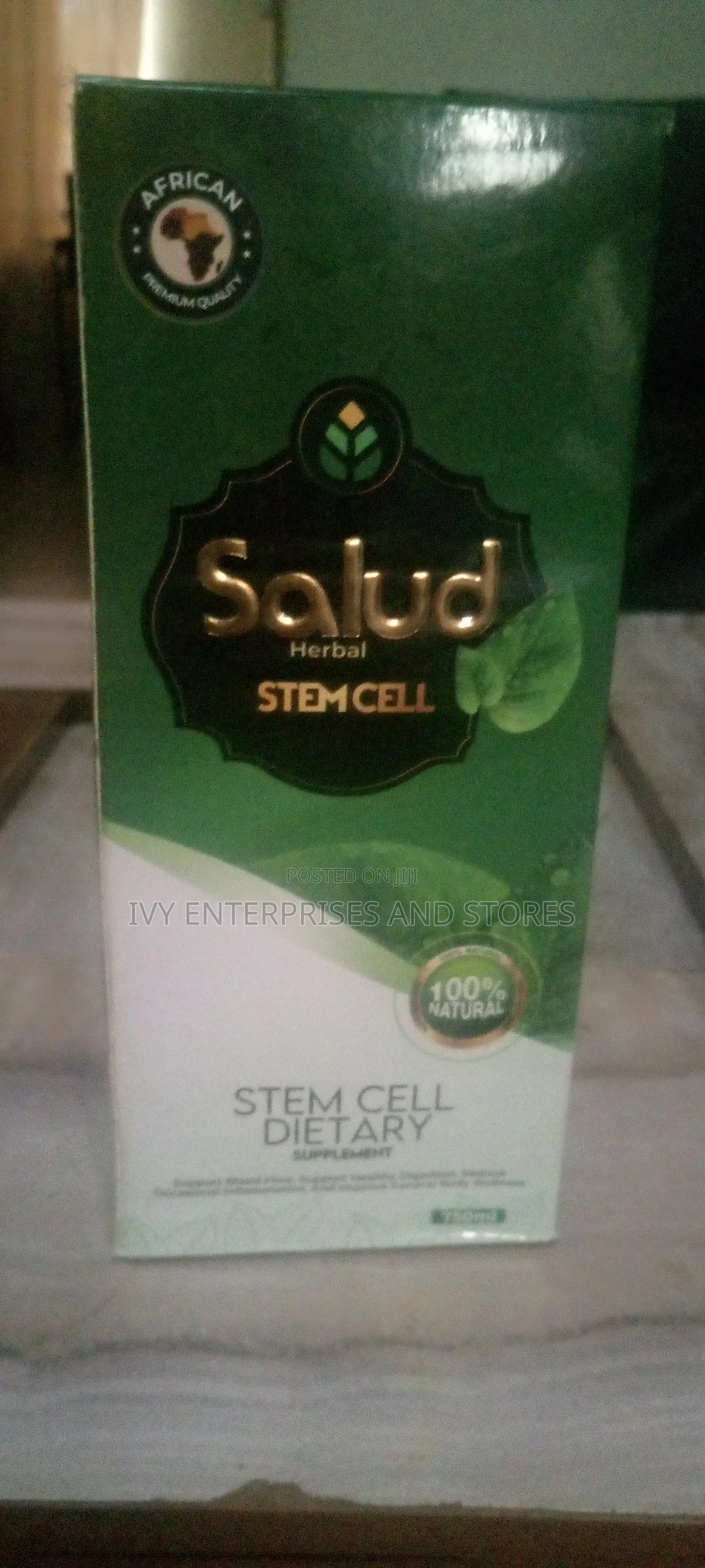 Salud Herbal Solution