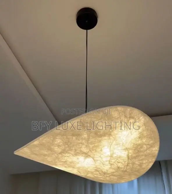 Modern Cloud Pendant Light - Luxury Hanging Light