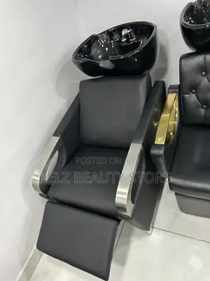 Standard Hair Wash Basin