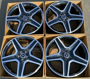 Cla 250 Mercedes Benz Rim