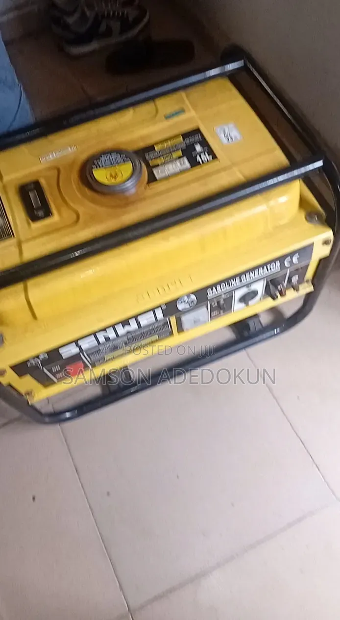 Standard Generator