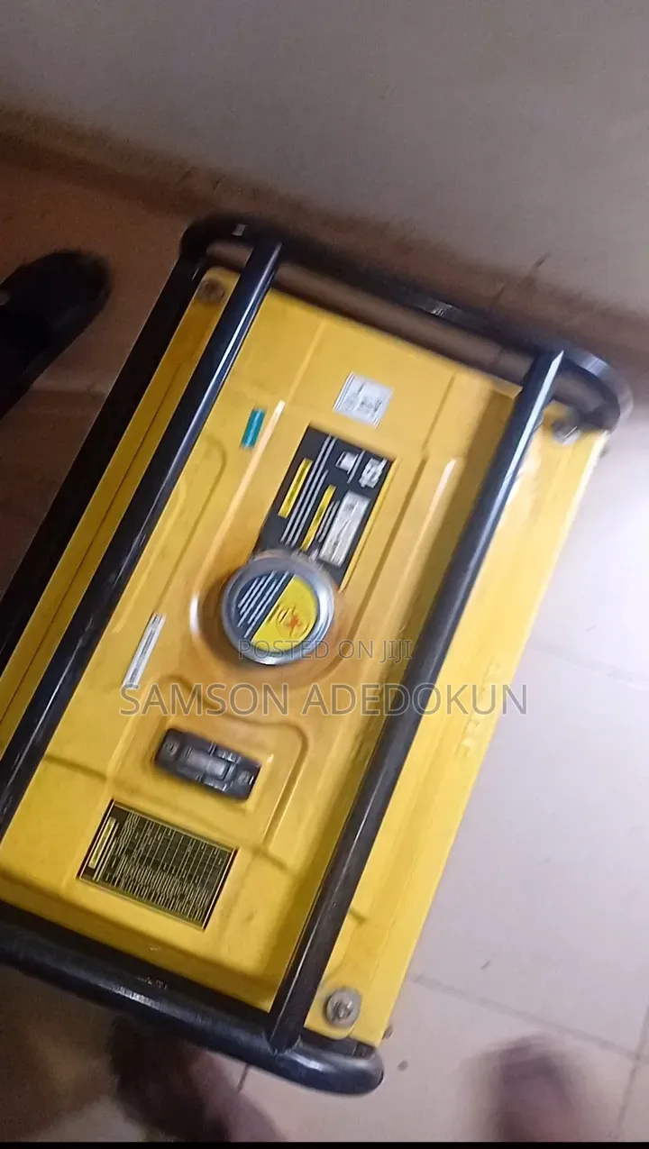 Standard Generator