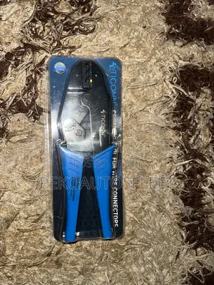 2,4,6 Ticonn Crimping Tool