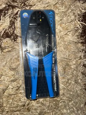 2,4,6 Ticonn Crimping Tool