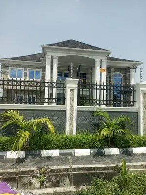 4bdrm Duplex in VGC / Ajah for rent