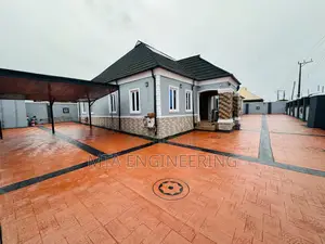 Concret Stamped Compound Sealer Floor Polishing