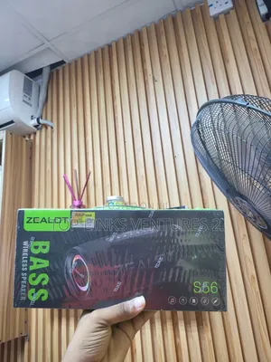 Zealot S56