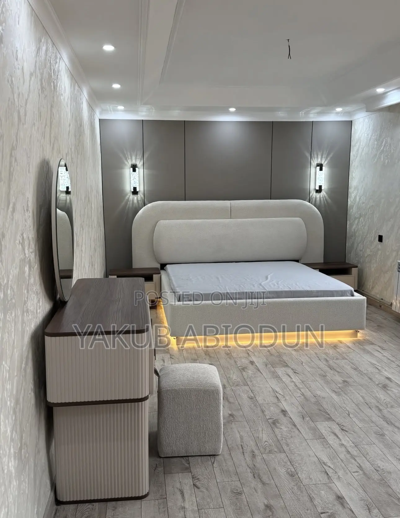 Abbeyinterior