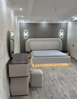 Abbeyinterior