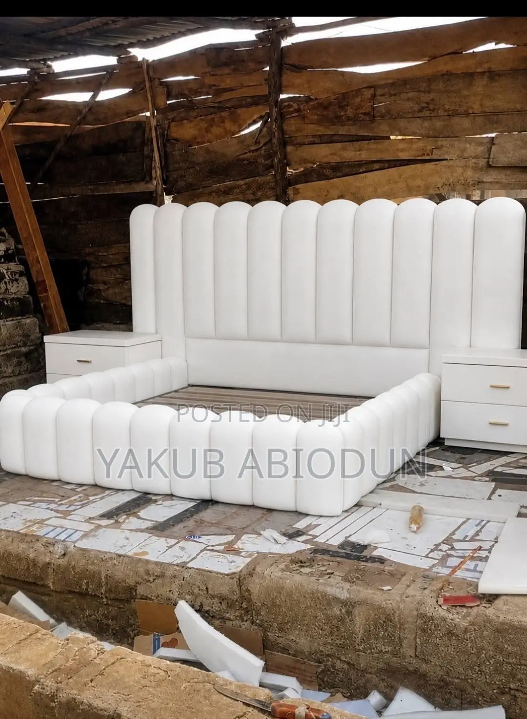 Abbeyinterior