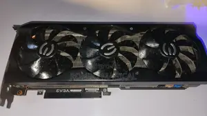 Evga Geforce 3070 Xc3 Ultra