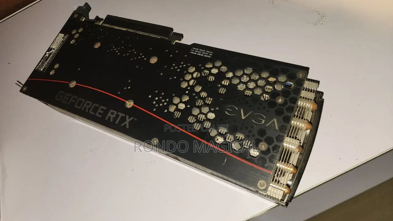 Evga Geforce 3070 Xc3 Ultra