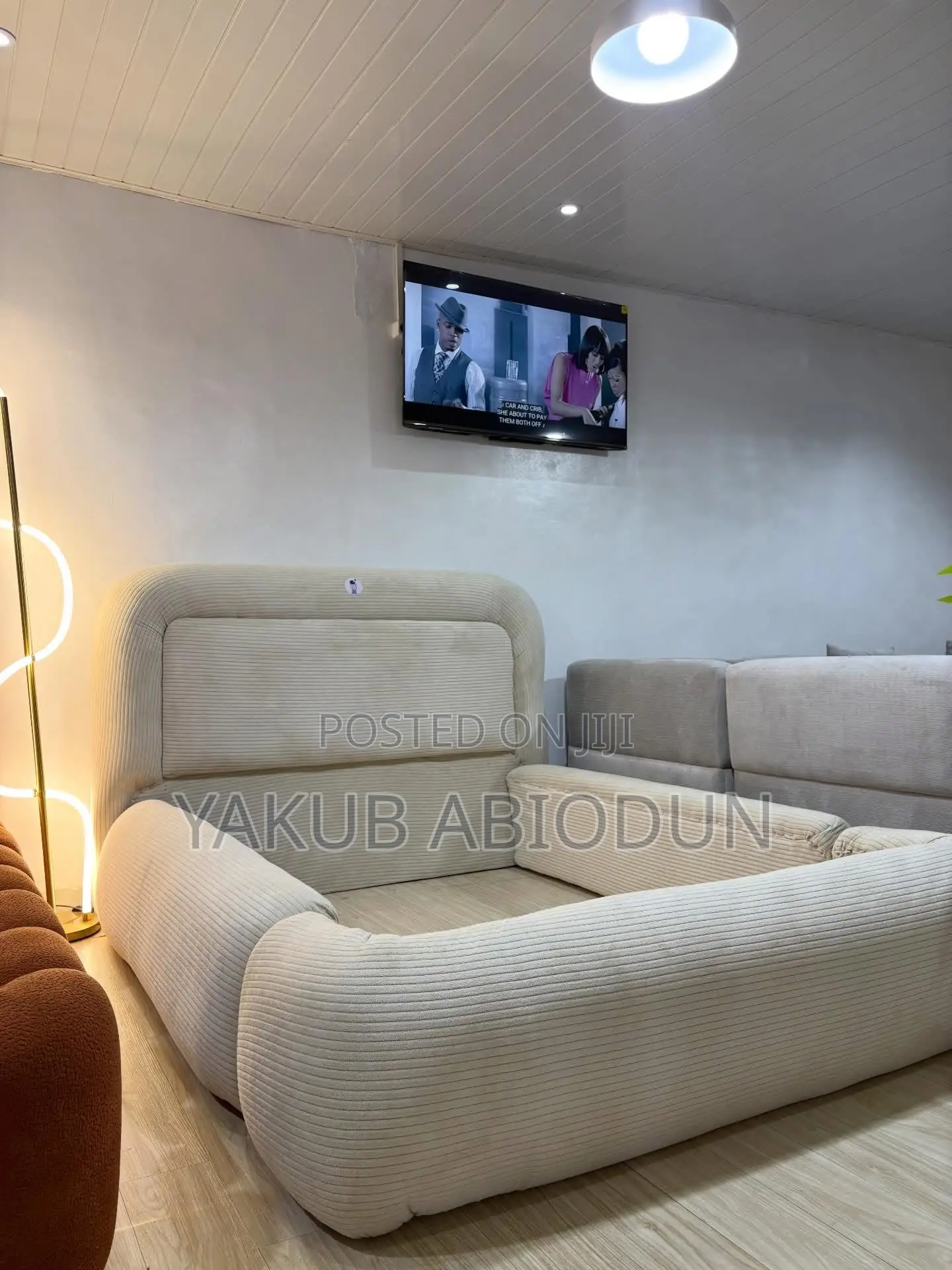 Abbeyinterior