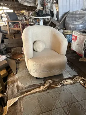 Single Seater Chair