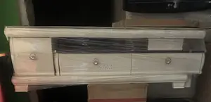 Foreign Tv Stand