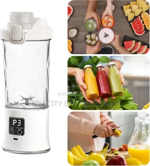 304 Advanced Smoothie Maker