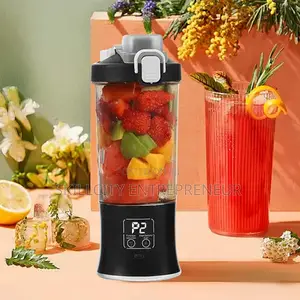 304 Advanced Smoothie Maker