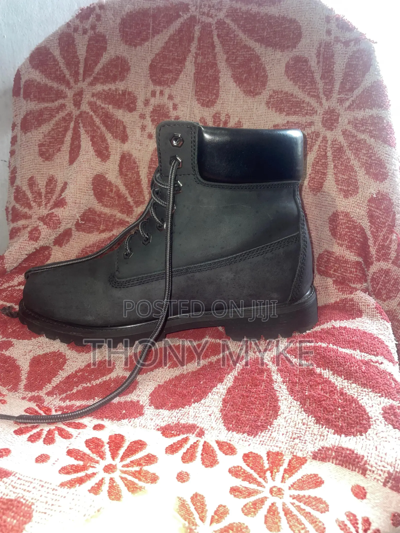 Timberland