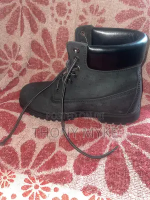 Timberland