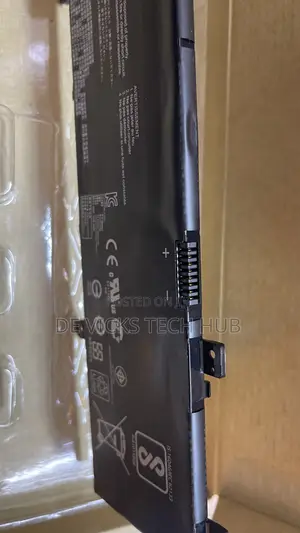 Original Asus B31n1632 Laptop Battery