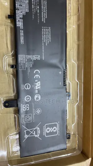 Original Asus B31n1632 Laptop Battery