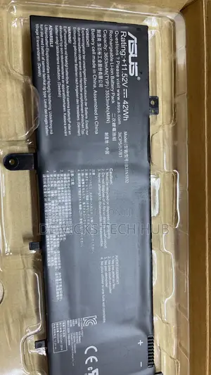 Original Asus B31n1632 Laptop Battery