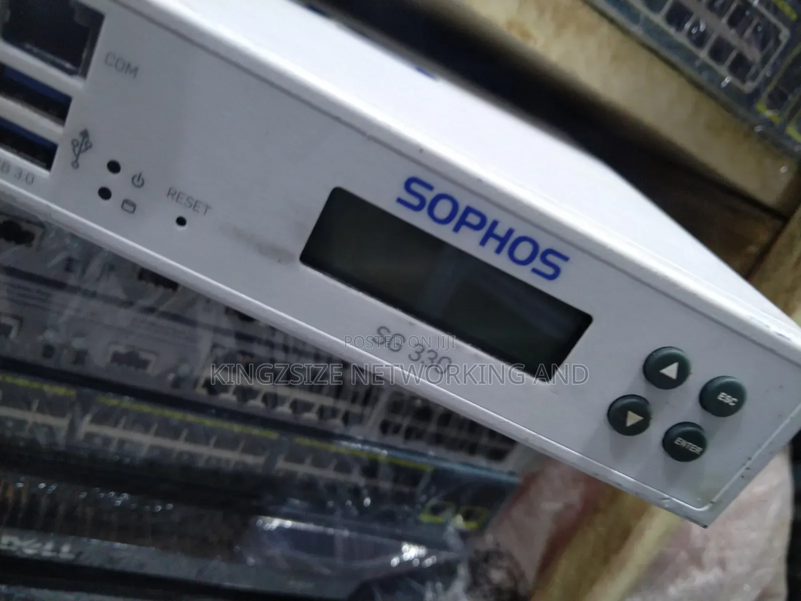 Sophos Sg330
