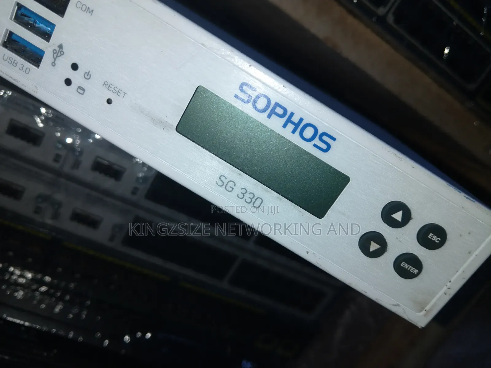 Sophos Sg330