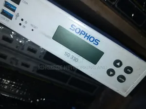 Sophos Sg330