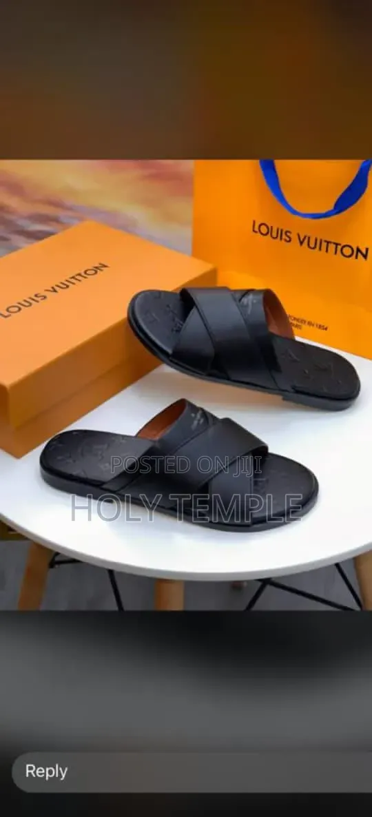 Quality Louis Vuitton