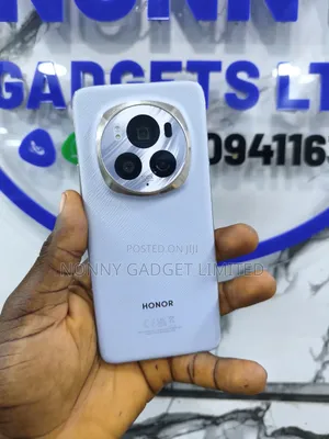 Honor Magic6 Pro 512 GB Blue