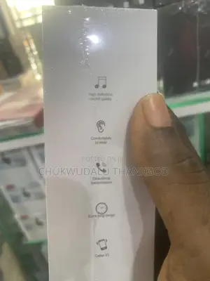 Tall Plus F15 Ows Headset