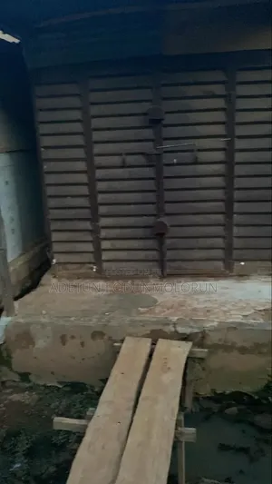 Container Shop
