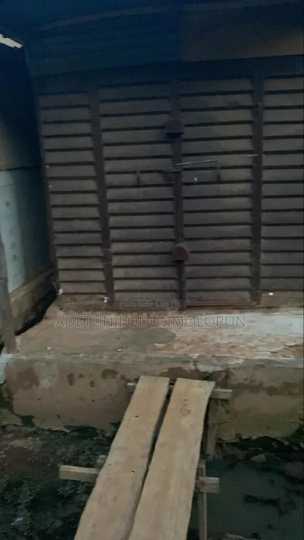 Container Shop