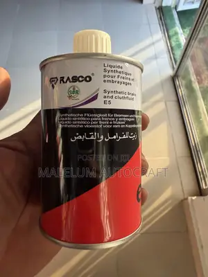 Break Oils