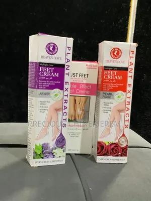 Pedicure Foot Cream, All Pedicure Products.