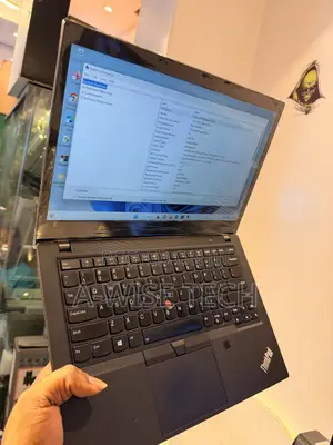 Laptop Lenovo ThinkPad T14 G2 16GB Intel Core i7 SSD 512GB