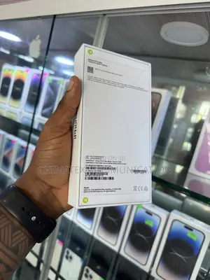 New Apple iPhone 15 Pro Max 512 GB
