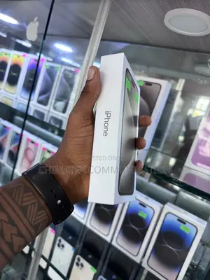 New Apple iPhone 15 Pro Max 512 GB