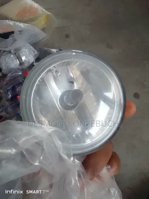Fog Light Toyota Highlander 05/06