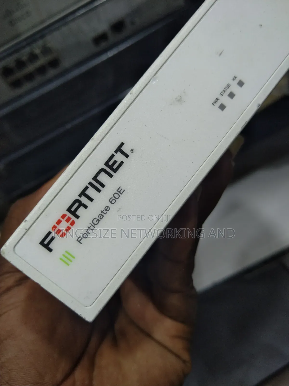 Fortinet 60e