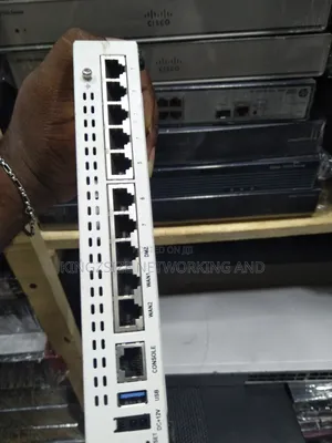 Fortinet 60e
