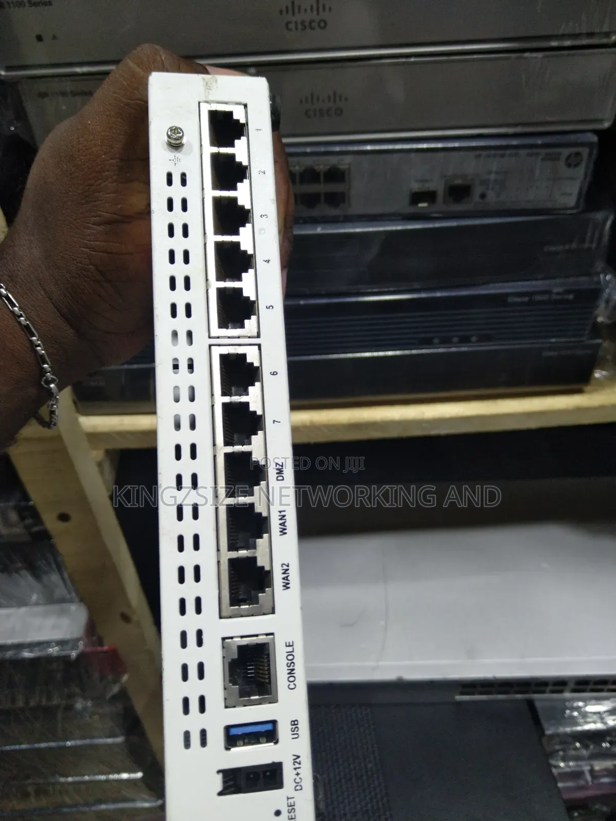 Fortinet 60e