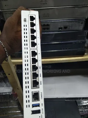 Fortinet 60e